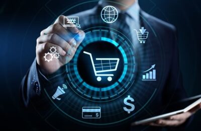 International Online Shopping Mall