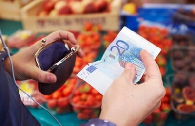The Value of Money