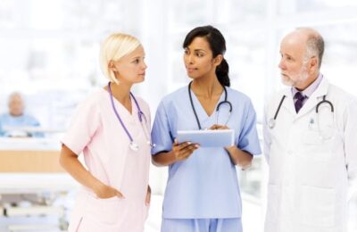 A Chronic Health Condition