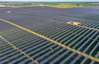 Finest 5 Renewable Energy Innovations