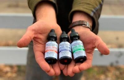 Benefits and Risks of CBD